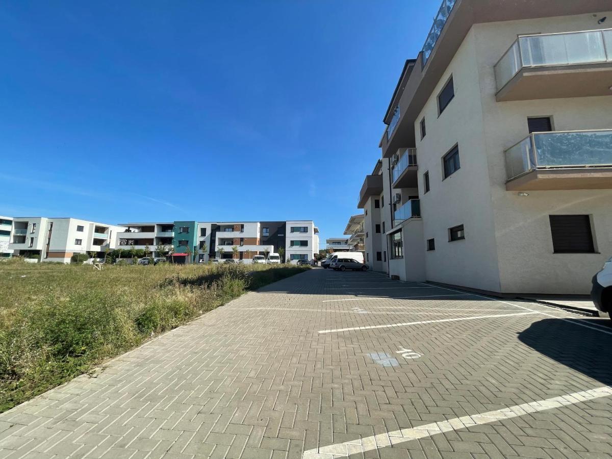 Venetia Apartament - Timisoara Apartment Exterior photo
