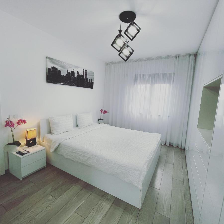 Venetia Apartament - Timisoara Apartment Exterior photo
