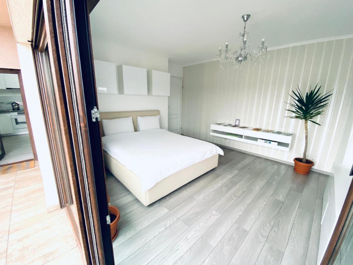 Venetia Apartament - Timisoara Apartment Exterior photo