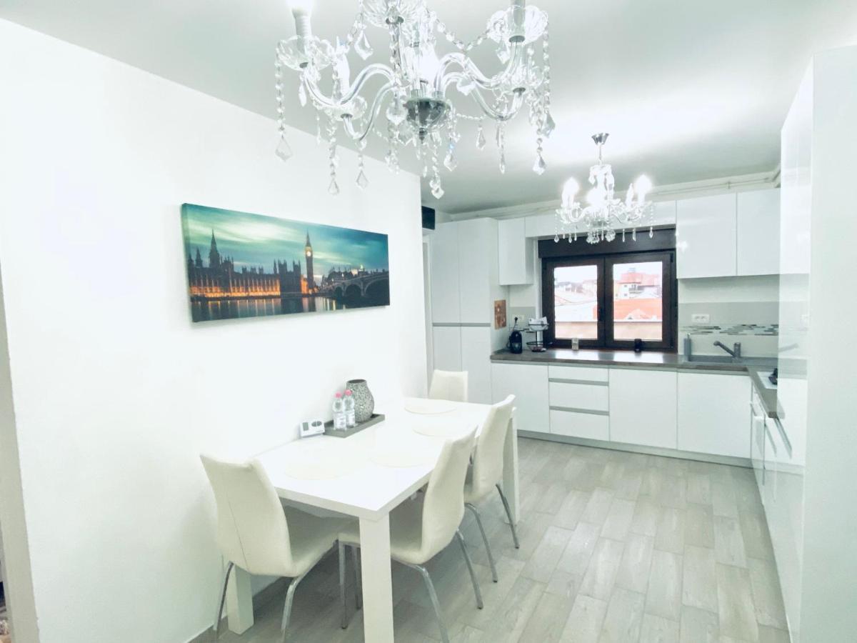 Venetia Apartament - Timisoara Apartment Exterior photo