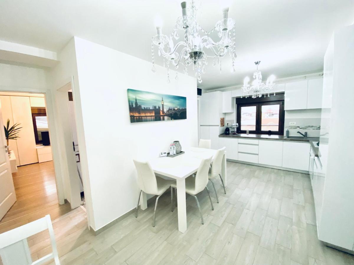 Venetia Apartament - Timisoara Apartment Exterior photo