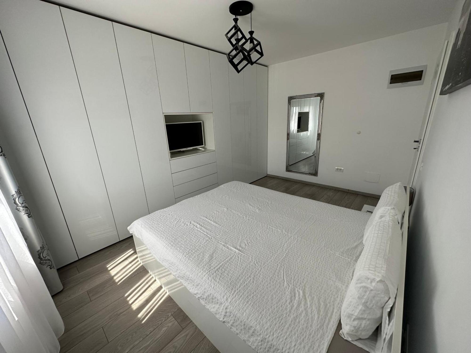 Venetia Apartament - Timisoara Apartment Exterior photo