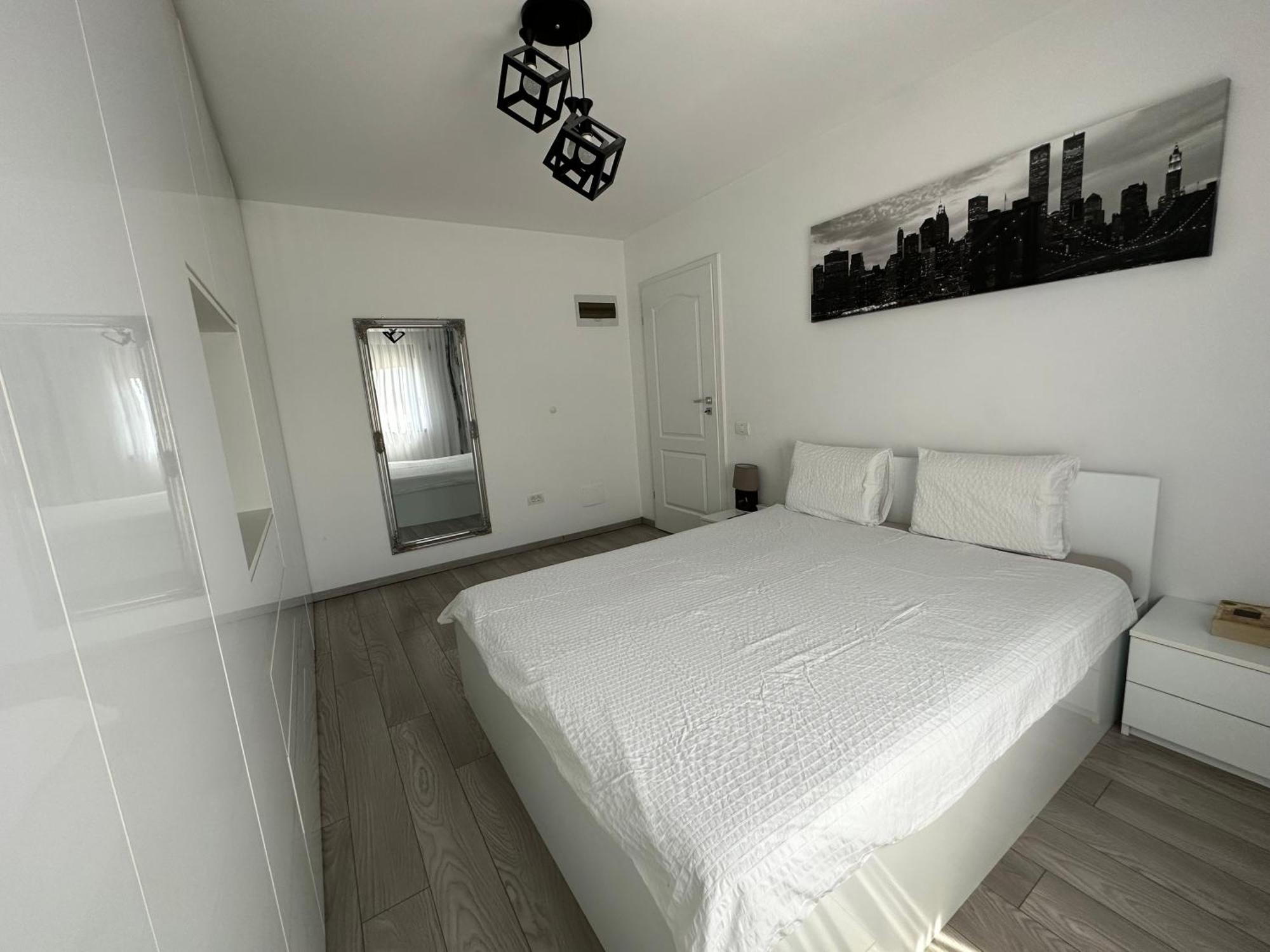 Venetia Apartament - Timisoara Apartment Exterior photo