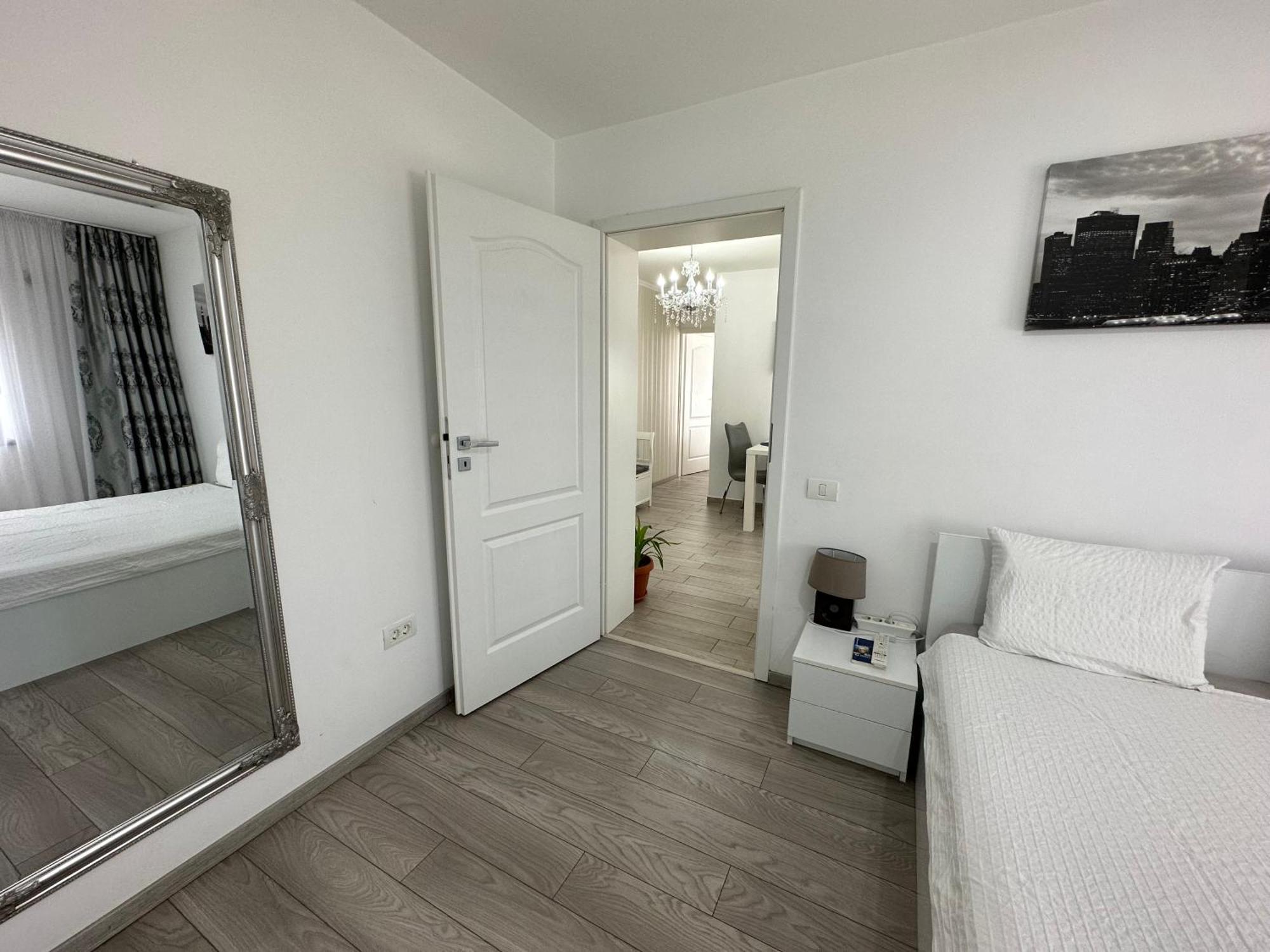 Venetia Apartament - Timisoara Apartment Exterior photo