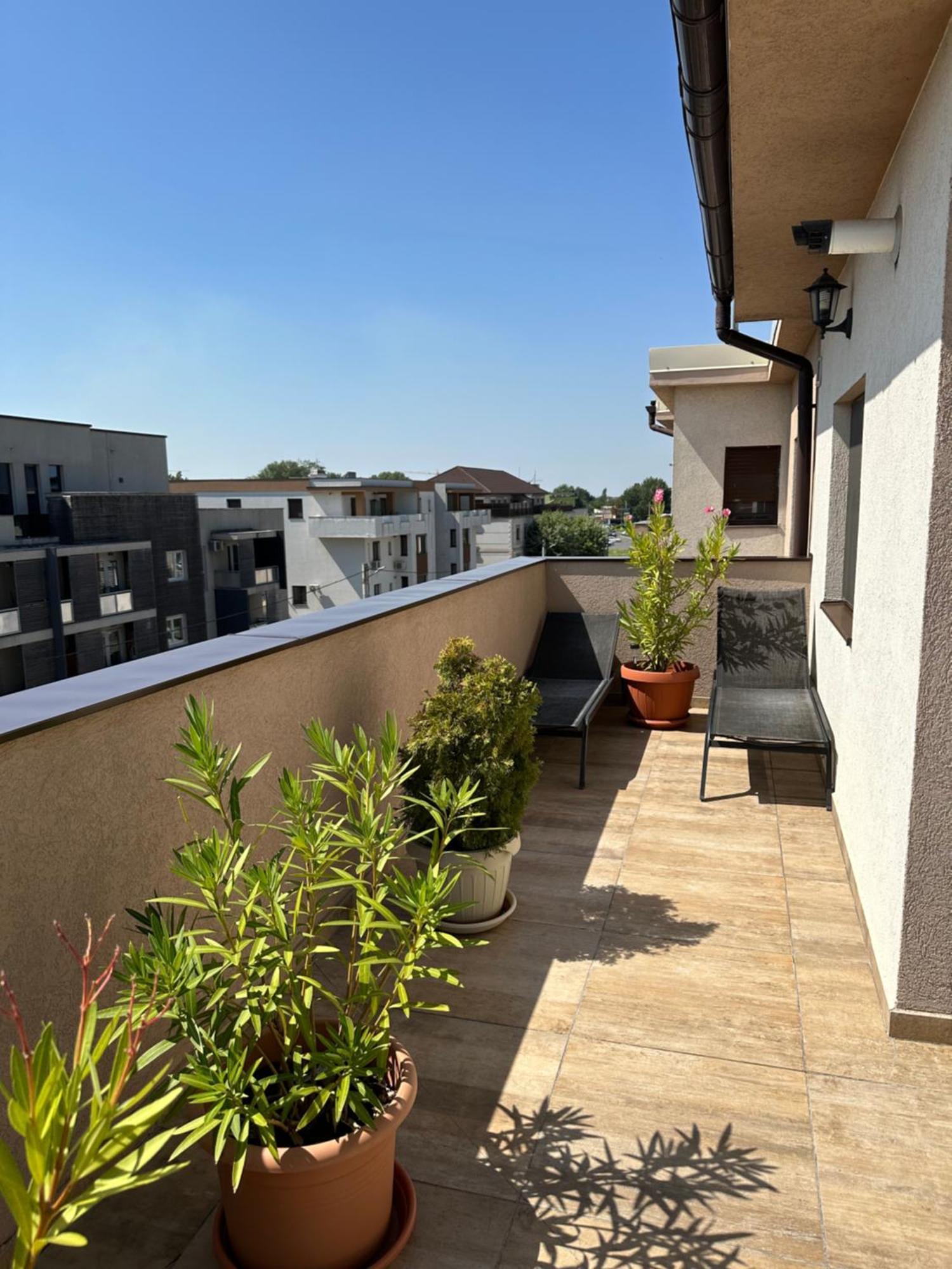 Venetia Apartament - Timisoara Apartment Exterior photo