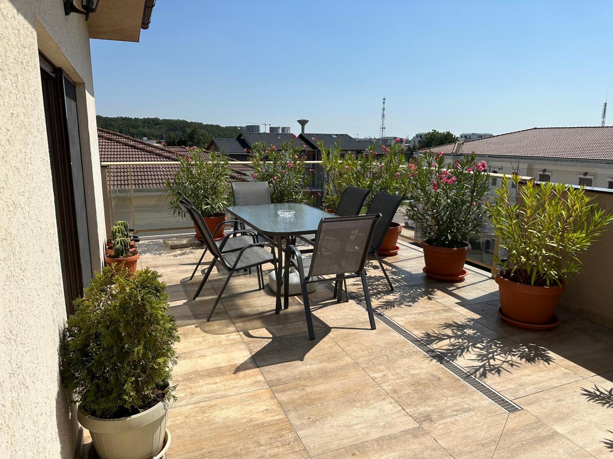 Venetia Apartament - Timisoara Apartment Exterior photo