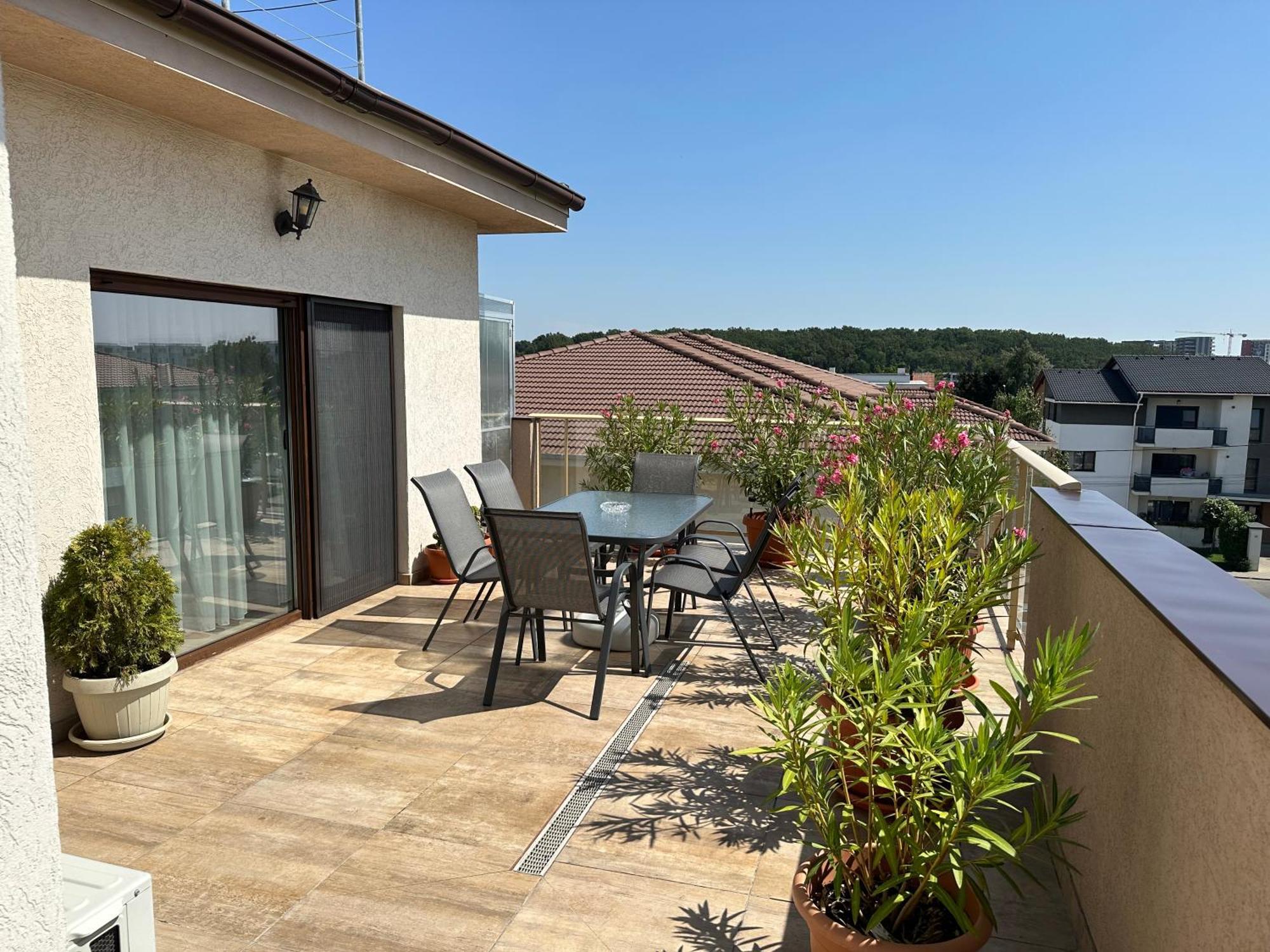 Venetia Apartament - Timisoara Apartment Exterior photo