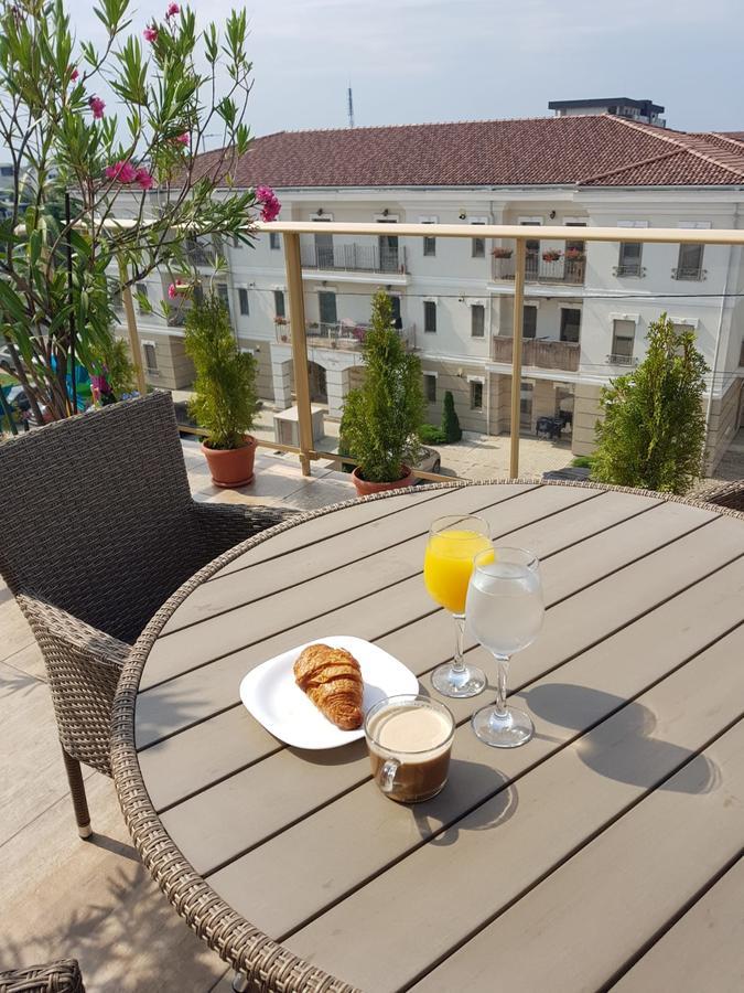 Venetia Apartament - Timisoara Apartment Exterior photo