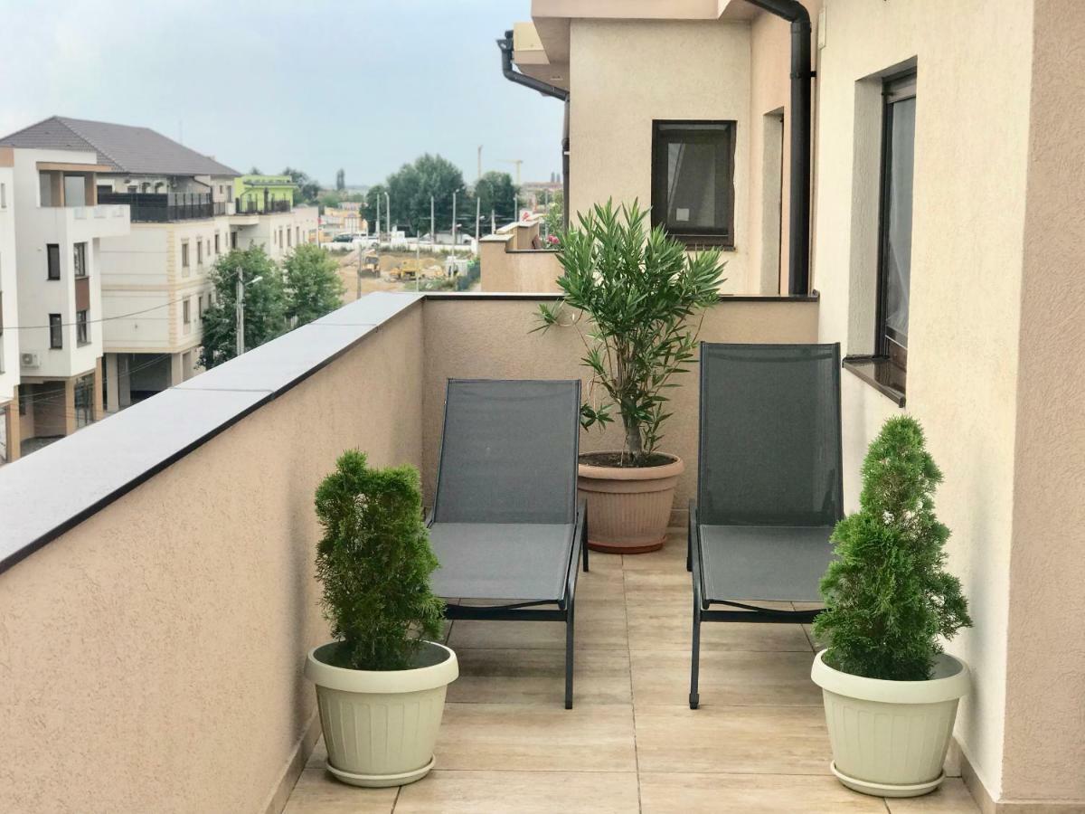 Venetia Apartament - Timisoara Apartment Exterior photo