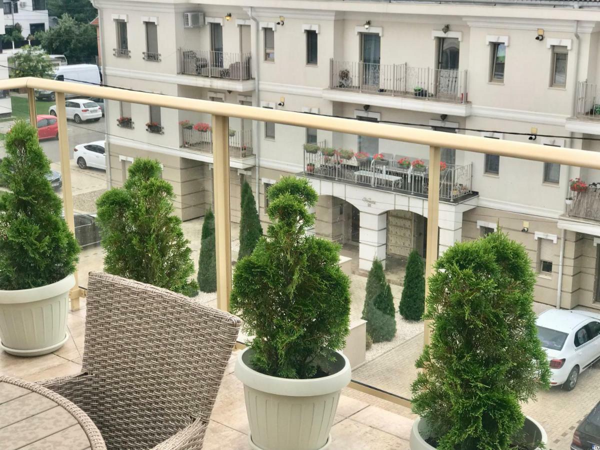 Venetia Apartament - Timisoara Apartment Exterior photo